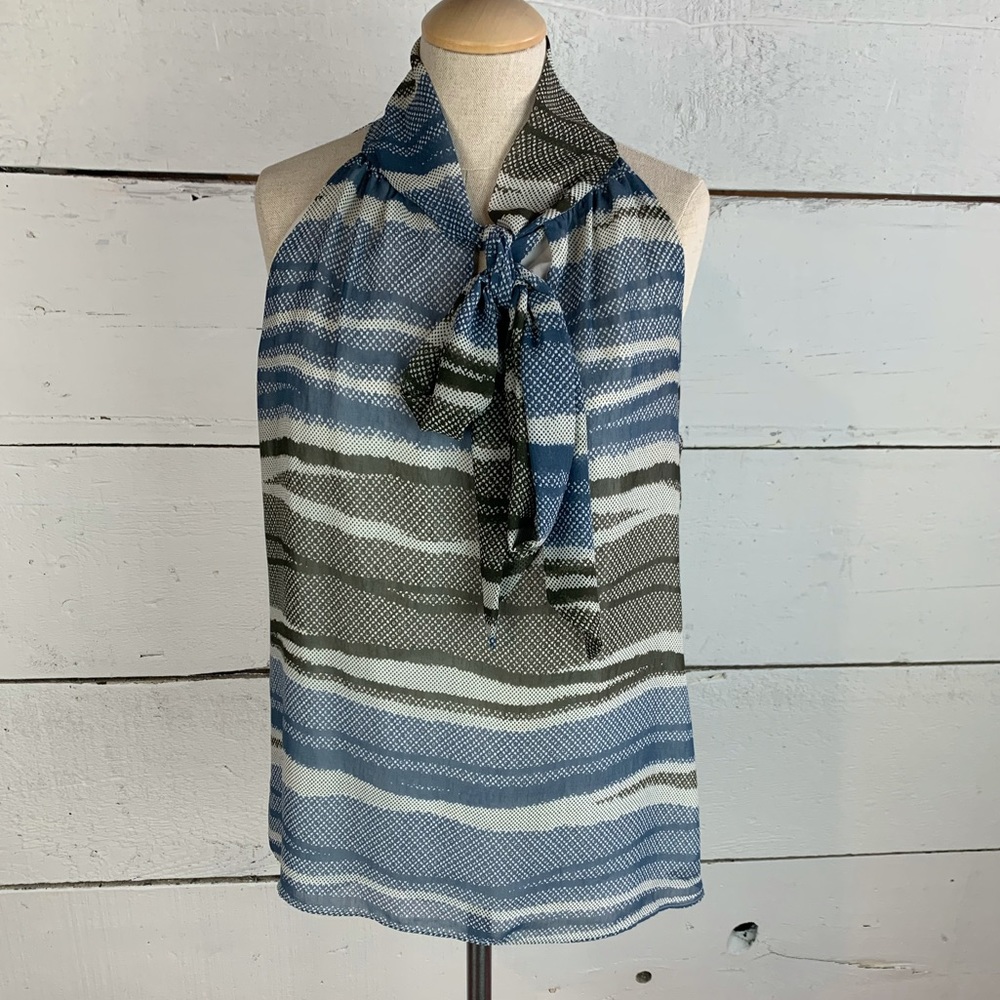 Banana republic top L
